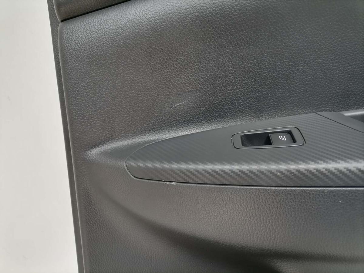 Mitsubishi Eclipse Cross original T&uuml;rverkleidung hinten rechts Facelift Bj.2023